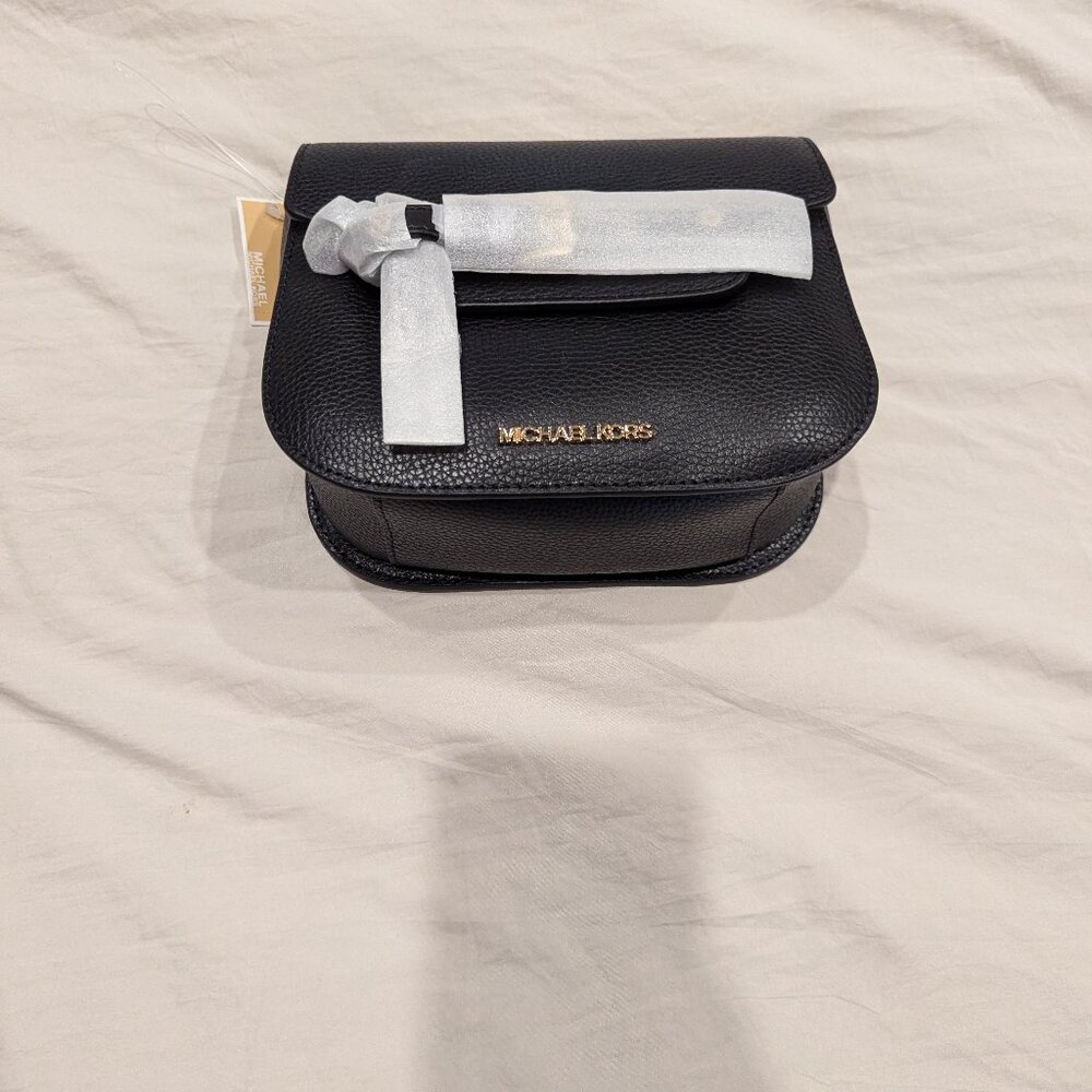 Michael Kors Emilia Satchel